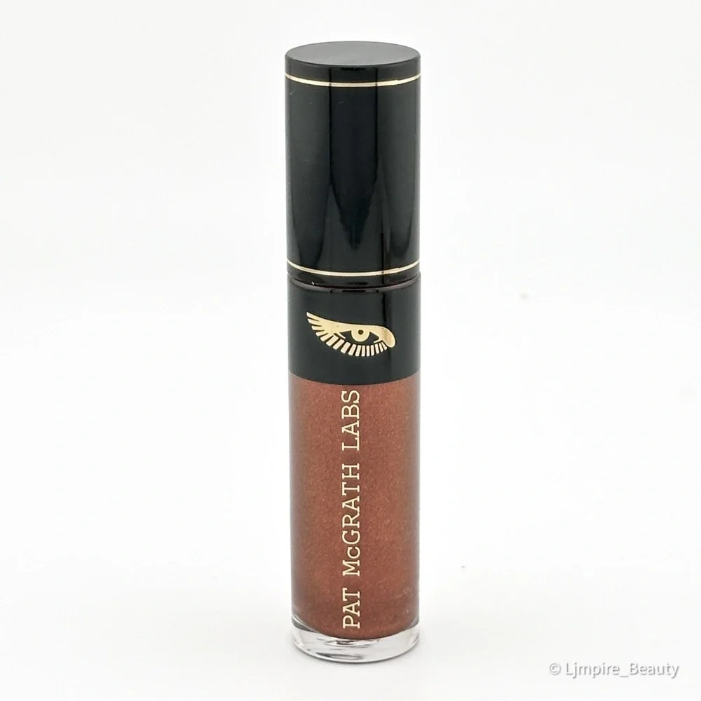 🆕 PAT McGRATH LABS FetishEYES™ Longwear Liquid Eye Shadow: Smouldering Seduction